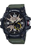 Casio GG-1000-1A3 фото