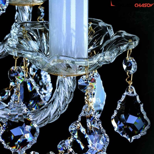 Art Glass MADISON II. va-pe WL CE фото фото 2