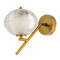 браArti Lampadari Candels L 2.W3 G фото