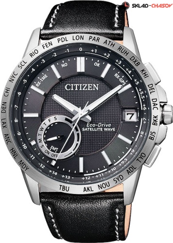 Citizen CC3000-03E фото