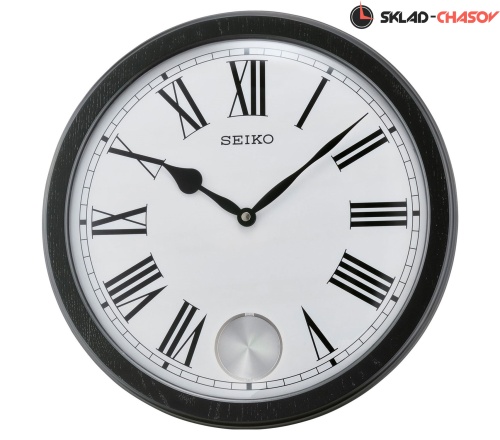 Seiko QXC233KN фото