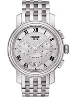 Tissot T097.427.11.033.00 фото