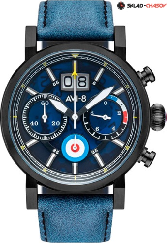 AVI-8 Hawker Hurricane AV-4062-03 фото