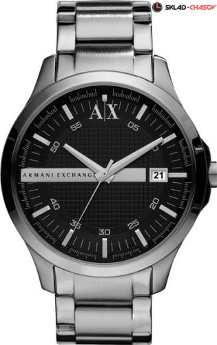 Armani Exchange Hampton AX2103 фото