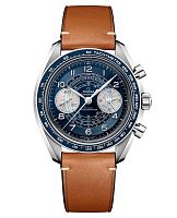 Omega Speedmaster Chronoscope 329.32.43.51.03.001  фото
