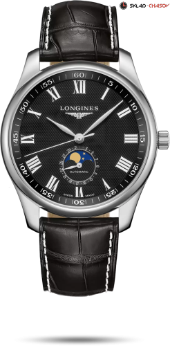 Longines L2.919.4.51.7 фото