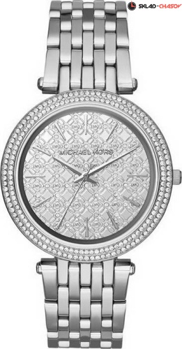 Michael Kors Darci MK3404 фото