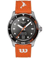 Tissot T120.807.17.051.00 фото