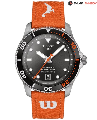 Tissot T120.807.17.051.00 фото