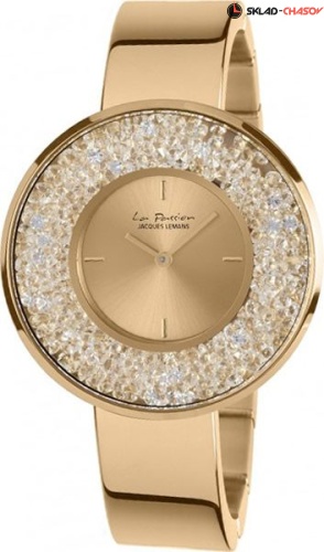 Jacques Lemans La Passion LP-131C фото