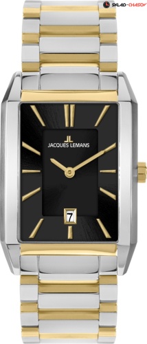 Jacques Lemans 1-2160K фото