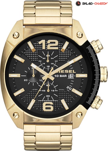 Diesel DZ4342 фото