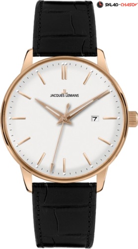 Jacques Lemans N-213G фото