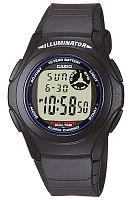 Casio F-200W-1A фото