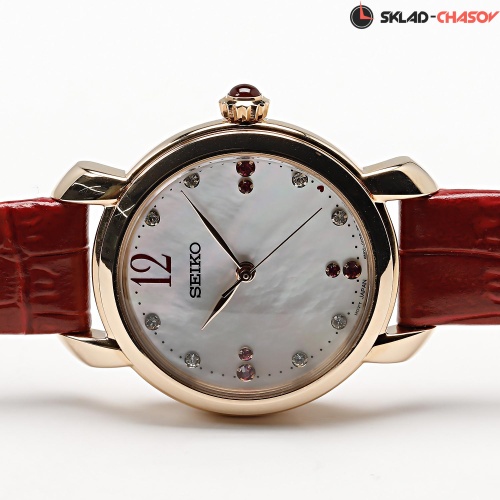 Seiko SUR502P1 фото фото 2