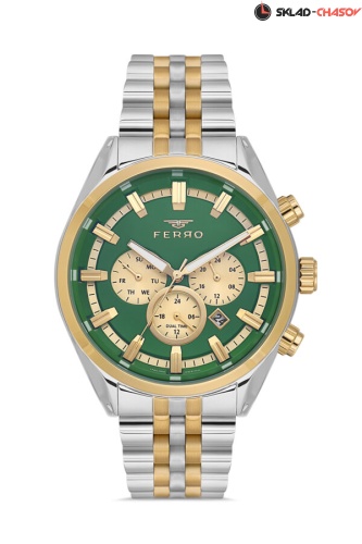 FERRO FM11507AWT-D6 фото