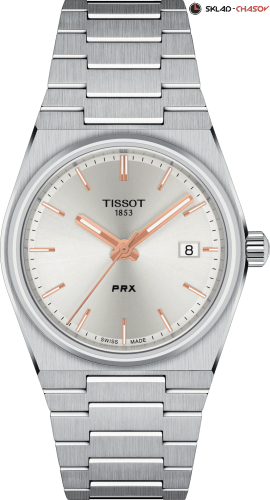 Tissot T137.210.11.031.00 фото