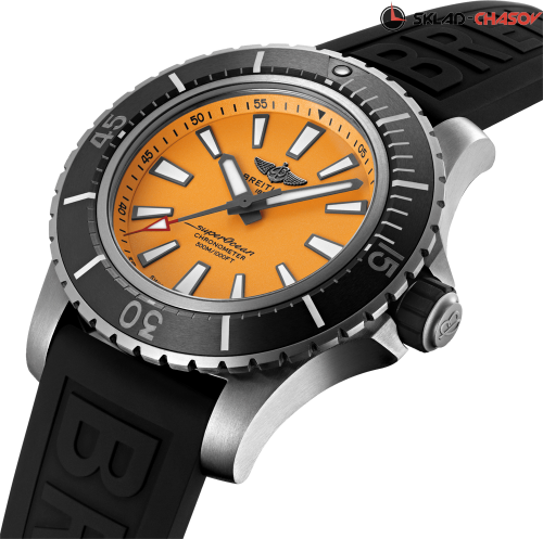 Breitling E17369241I1S1 фото фото 4