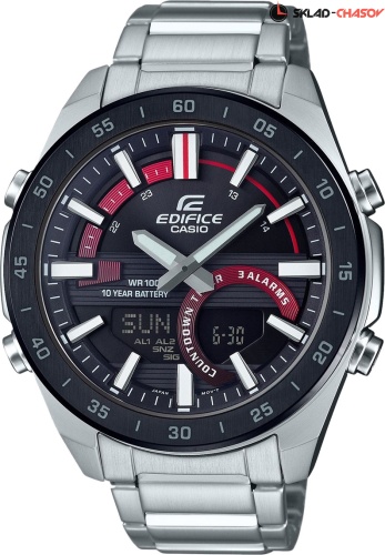 Casio ERA-120DB-1AVEF фото
