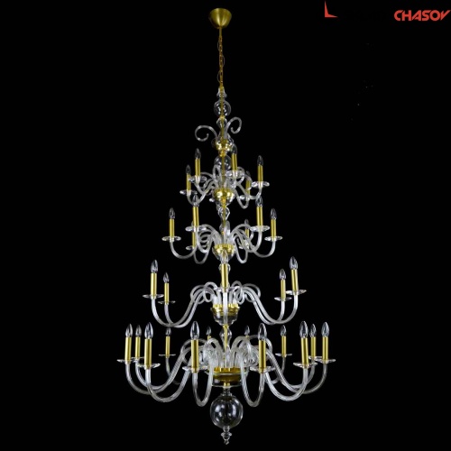 Wranovsky Manoir 30 Gold фото