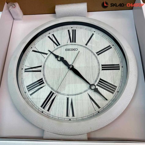 Seiko QXA815W фото фото 11