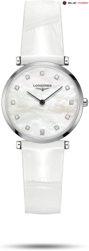 Longines L4.512.4.87.0 фото