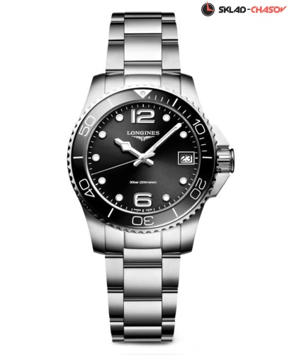 Longines L3.370.4.56.6 фото