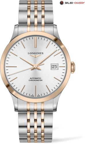 Longines L2.821.5.72.7 фото