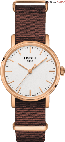 Tissot T109.210.37.031.00 фото
