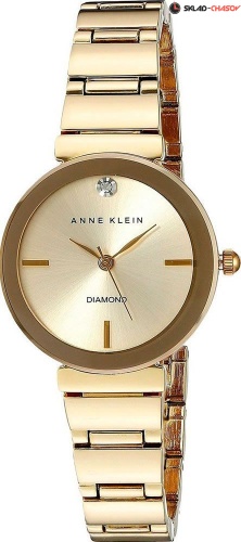 Anna Klein Diamond 2434CHGB фото