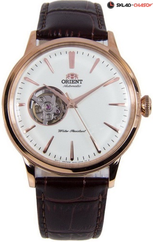 Orient Automatic RA-AG0001S10B фото