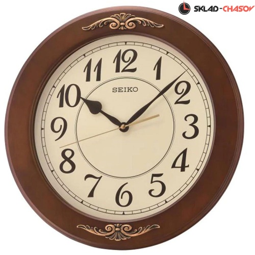 Seiko QXA745B фото