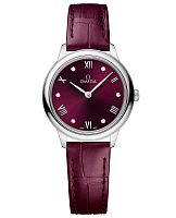 часы Omega De Ville Prestige 434.13.28.60.61.001 фото