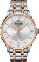 Tissot T099.407.22.038.02 фото