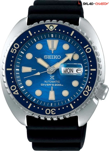 Seiko Prospex SRPE07K1S фото