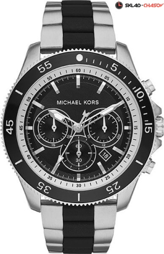 Michael Kors Theroux MK8664 фото