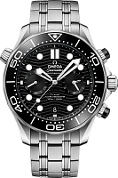 Omega Seamaster Diver 300M 210.30.44.51.01.001 фото