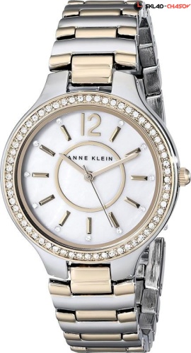 Anne Klein Crystal 1855MPTT фото