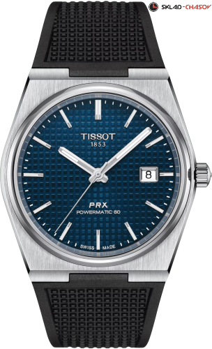 Tissot T137.407.17.041.00 фото