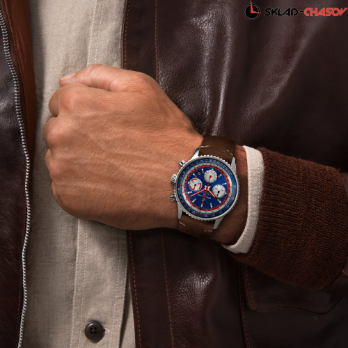 Breitling AB01212B1C1X1 фото фото 3
