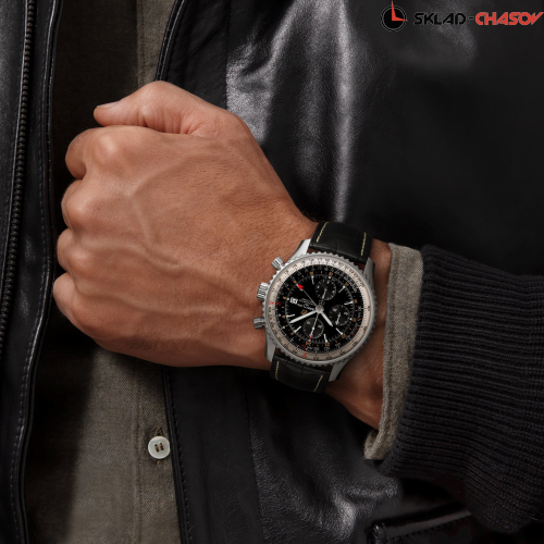 Breitling A24322121B2X1 фото фото 5