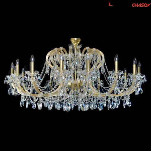 Wranovsky Maria Theresa 18 Gold фото