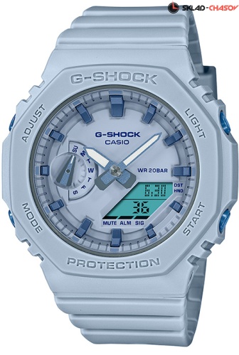 Casio GMA-S2100BA-2A2 фото