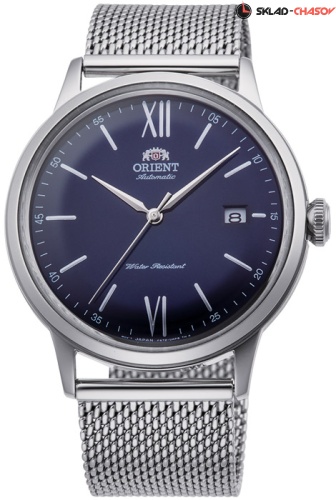 ORIENT RA-AC0019L фото