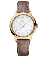 часы Omega De Ville Prestige 434.53.34.20.55.002 фото