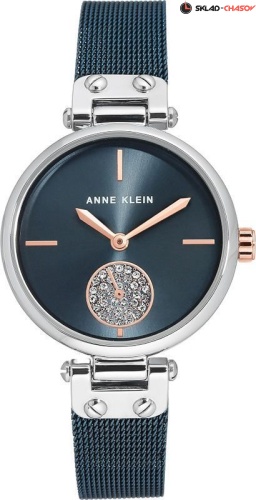 Anna Klein Crystal 3001BLRT фото