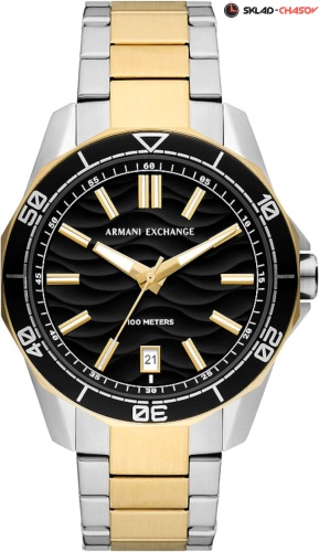 Armani Exchange AX1956 фото