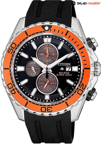 Citizen Promaster CA0718-13E фото