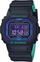 Casio GW-B5600BL-1ER фото