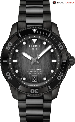 Tissot T120.807.33.051.00 фото